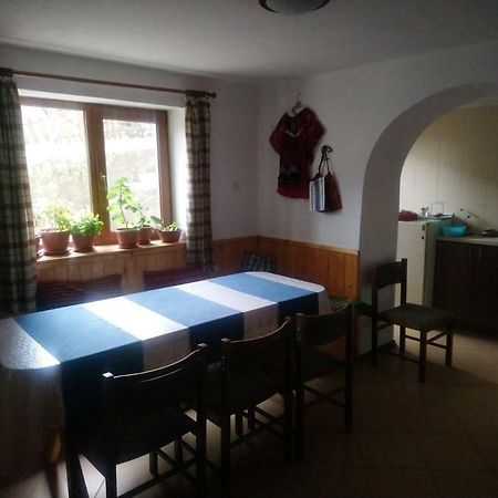 Guest House Emmy Trigrad Buitenkant foto