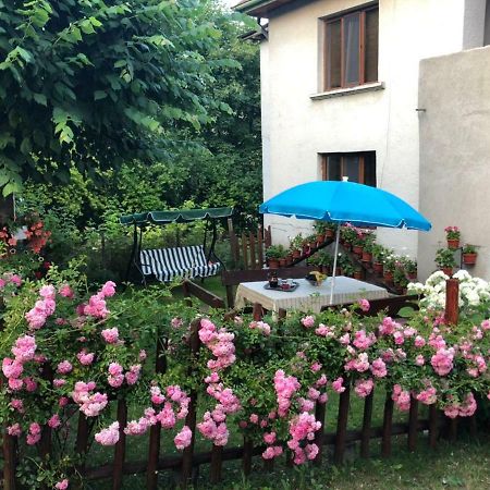 Guest House Emmy Trigrad Buitenkant foto