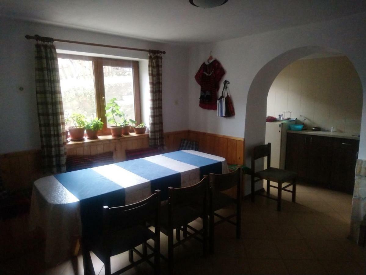 Guest House Emmy Trigrad Buitenkant foto
