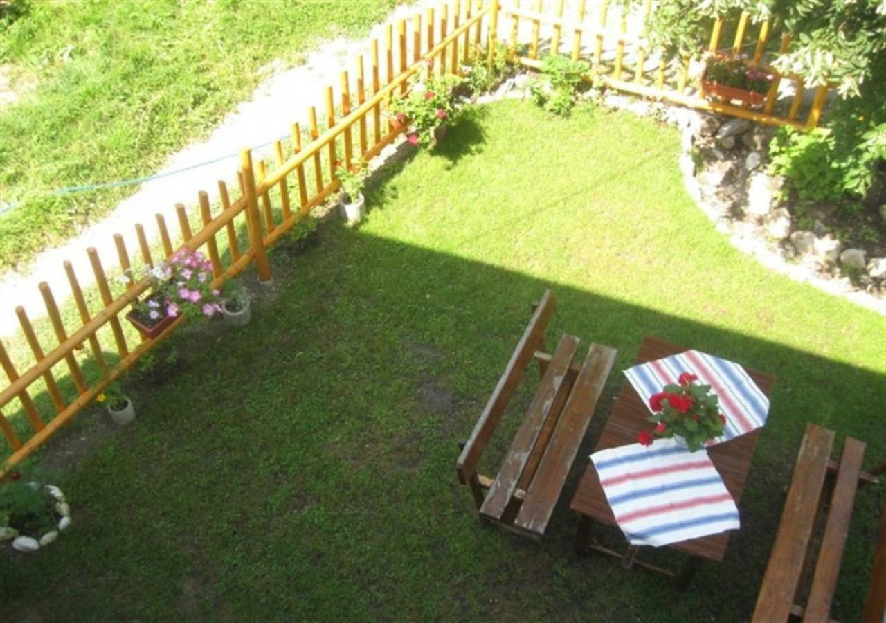 Guest House Emmy Trigrad Buitenkant foto