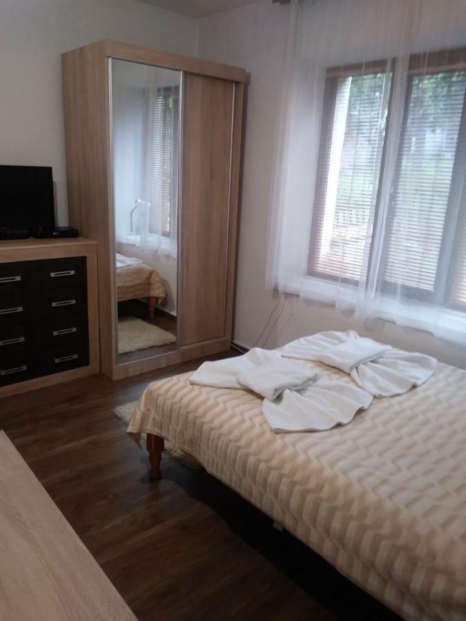 Guest House Emmy Trigrad Buitenkant foto