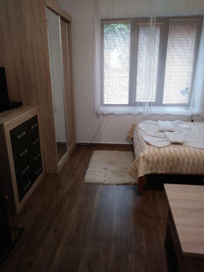 Guest House Emmy Trigrad Buitenkant foto